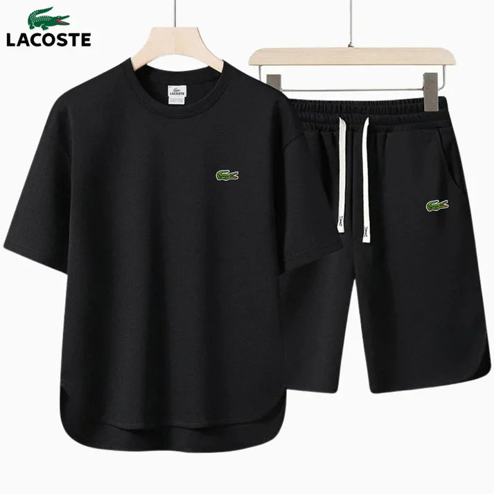 LC™ Completo T-Shirt e Pantaloncini Performance Estivi
