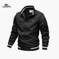 Giacca Casual da Uomo Lc – Bomber Leggero Impermeabile