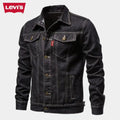 Giacca di Jeans Classica da Uomo