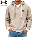 Premium Waffle Hoodie – Stilren Komfort för Varje Dag