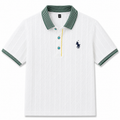 Polo Uomo Elegante Premium