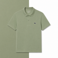 Polo LC vestibilità regolare in misto cotone