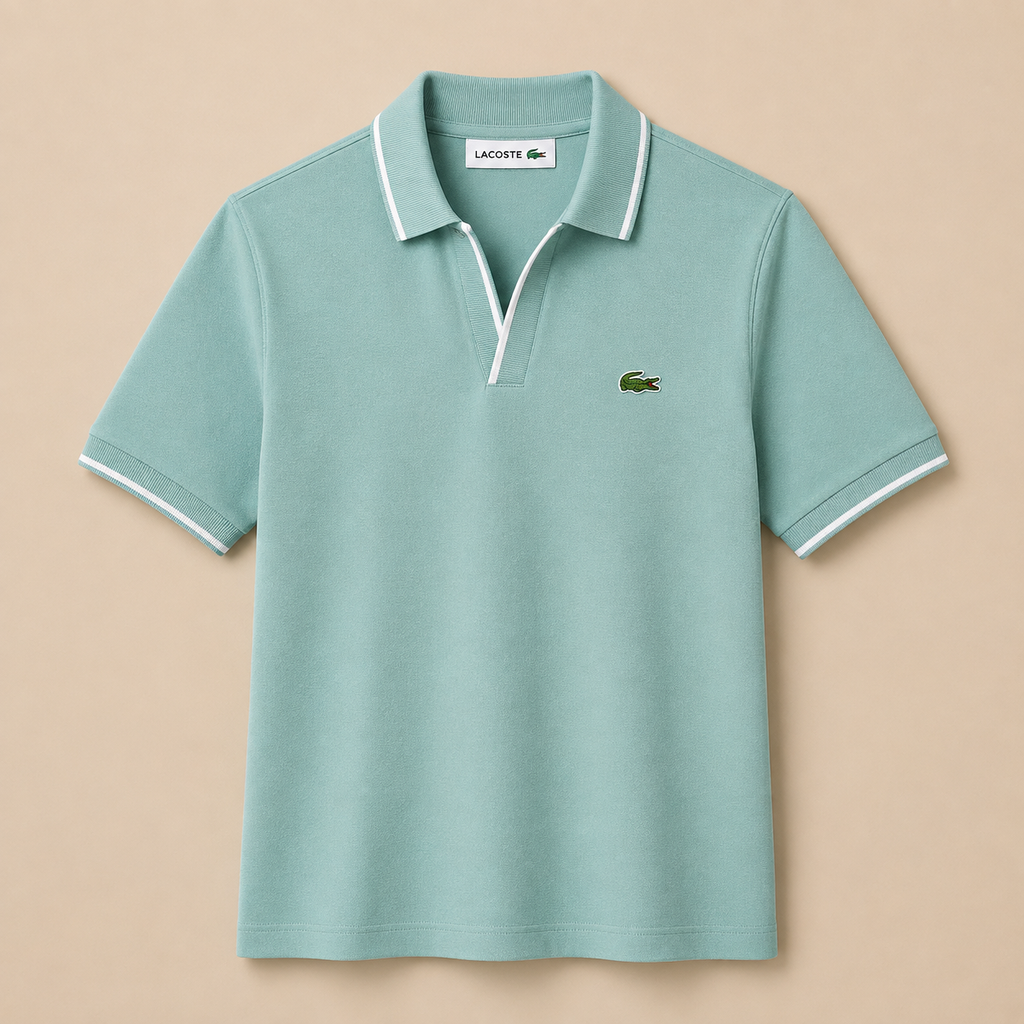 Polo Heritage || SOLDES