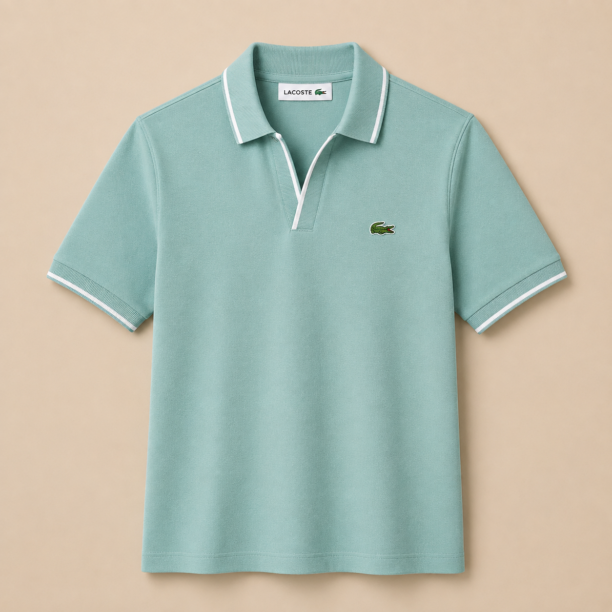 Polo Heritage || SOLDES