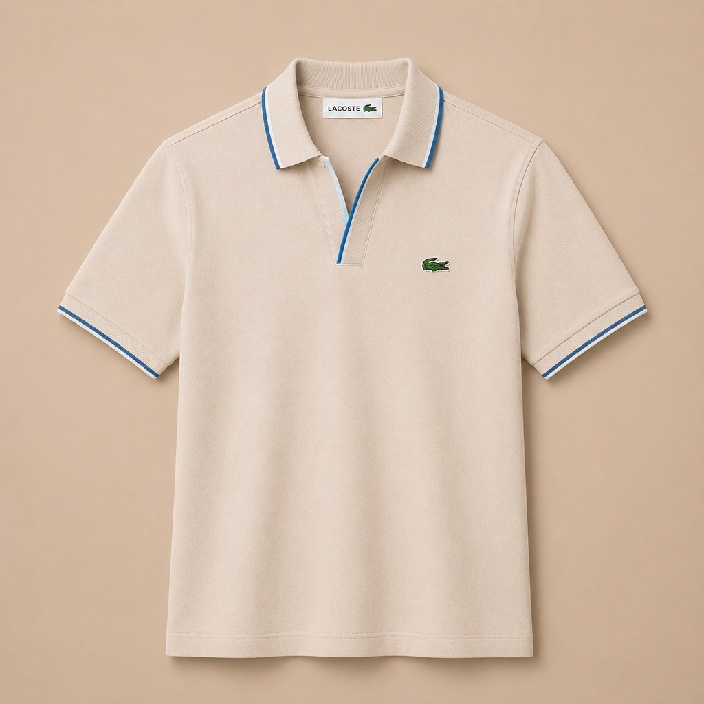 Polo Heritage || SOLDES
