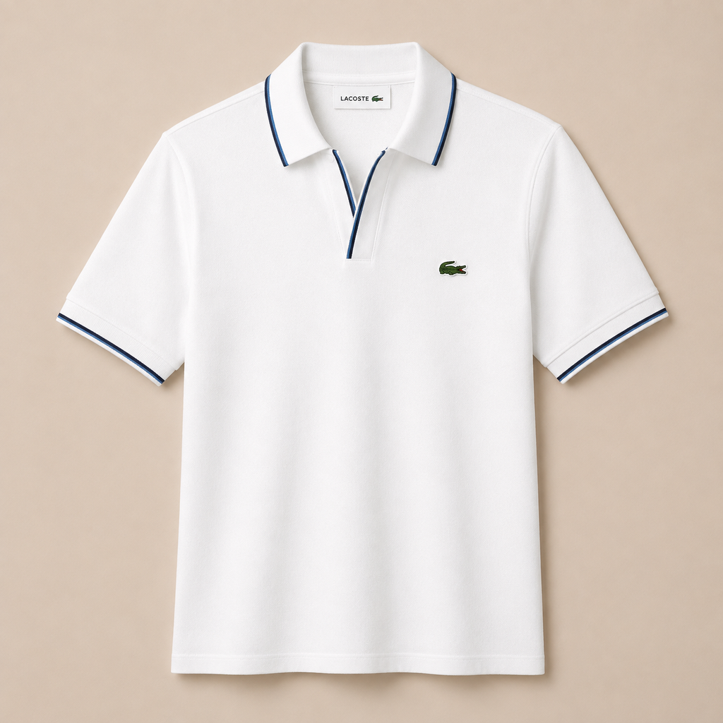 Polo Heritage || SOLDES