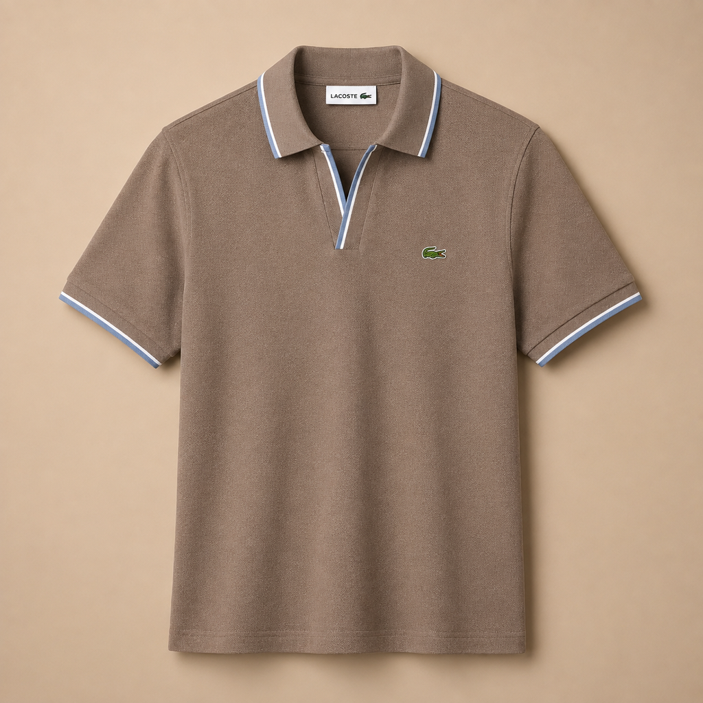 Polo Heritage || SOLDES