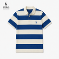 Polo Uomo dal Design Raffinato con Dettagli Iconici