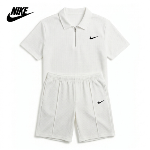 NK™ Riviera Completo Polo & Shorts