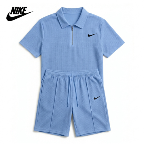 NK™ Riviera Completo Polo & Shorts