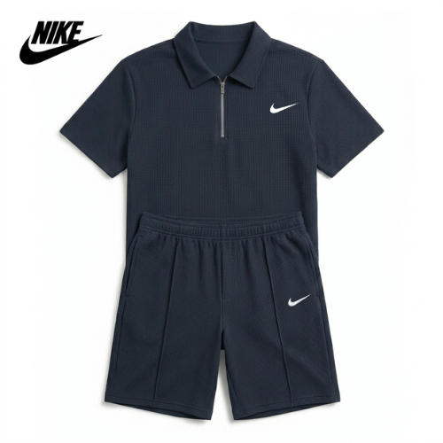 NK™ Riviera Completo Polo & Shorts