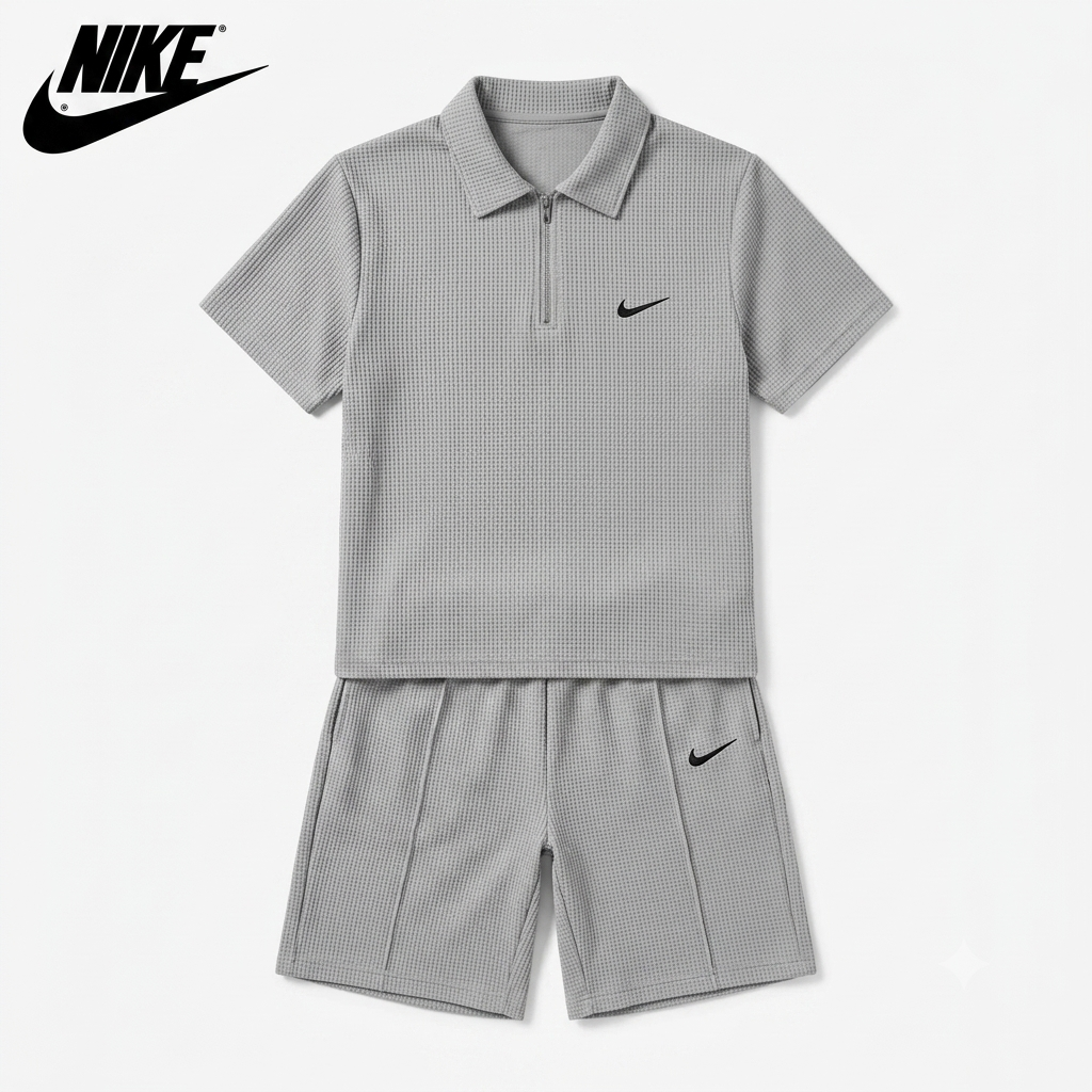 NK™ Riviera Completo Polo & Shorts