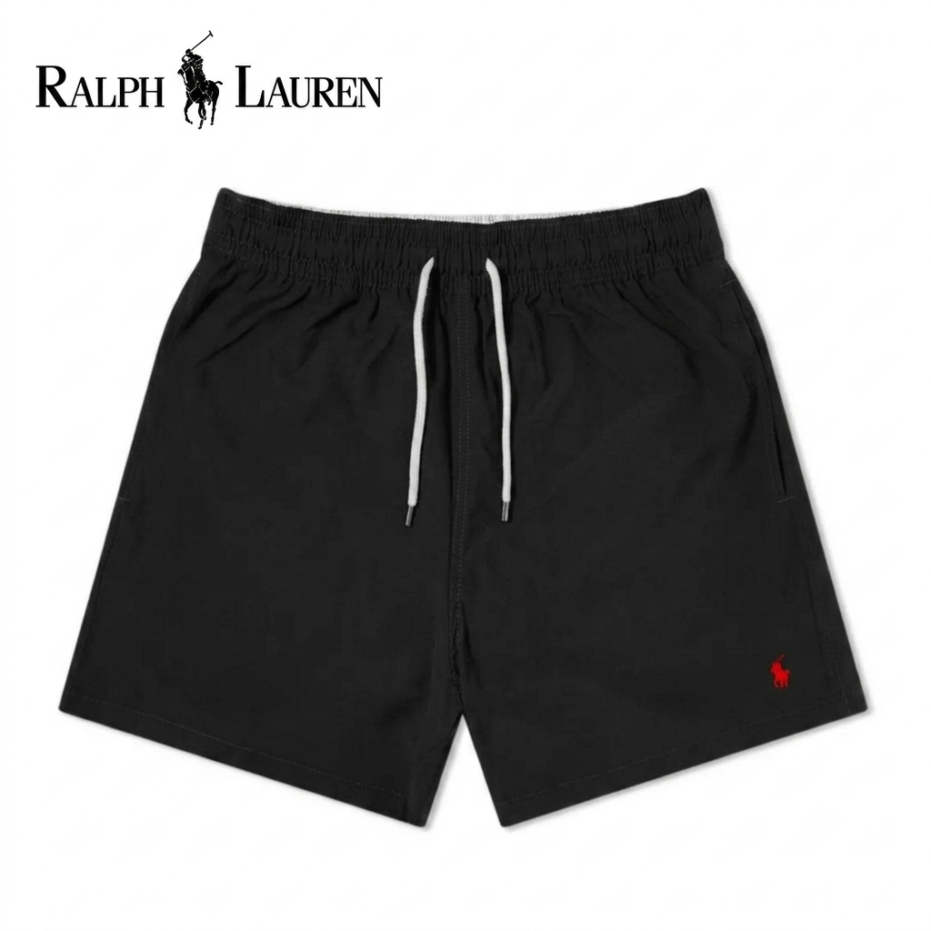 RL Costume da Bagno Uomo a Pantaloncino