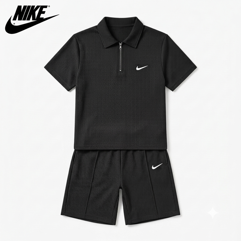 NK™ Riviera Completo Polo & Shorts