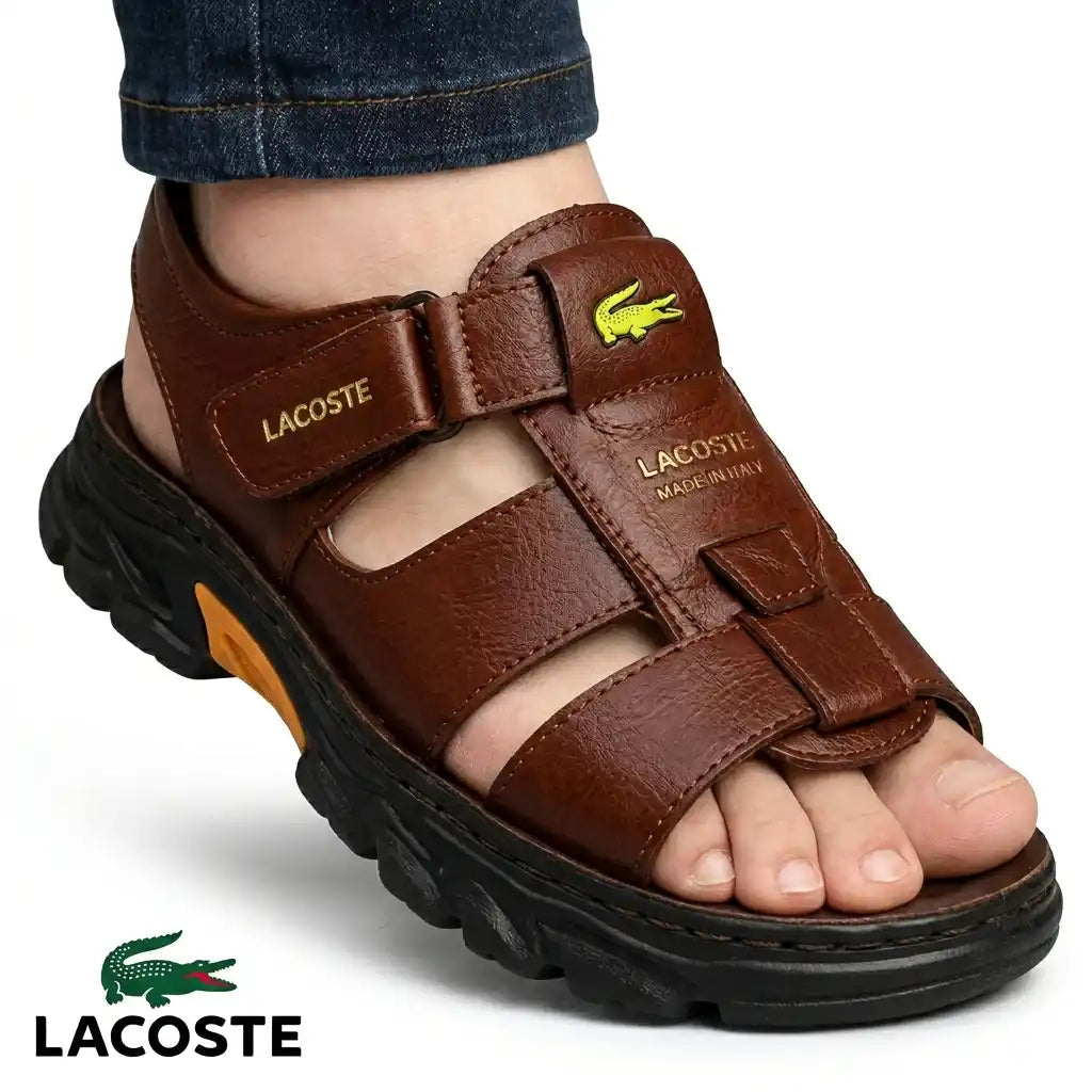 Nuovi Sandali Outdoor Comfort 2026 | Saldi di Fine Stagione