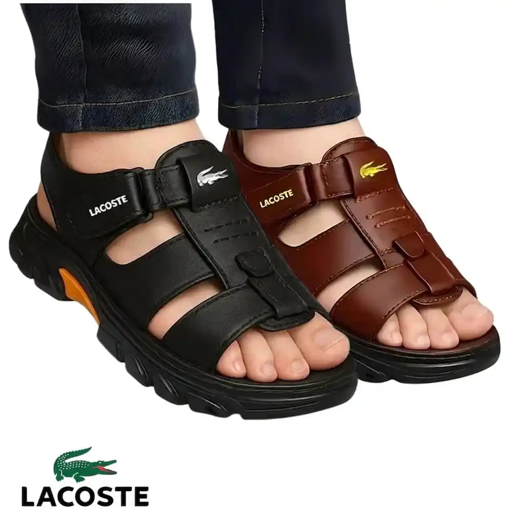 Nuovi Sandali Outdoor Comfort 2026 | Saldi di Fine Stagione