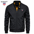Heritage Bomber Jacket – Classic & Lightweight