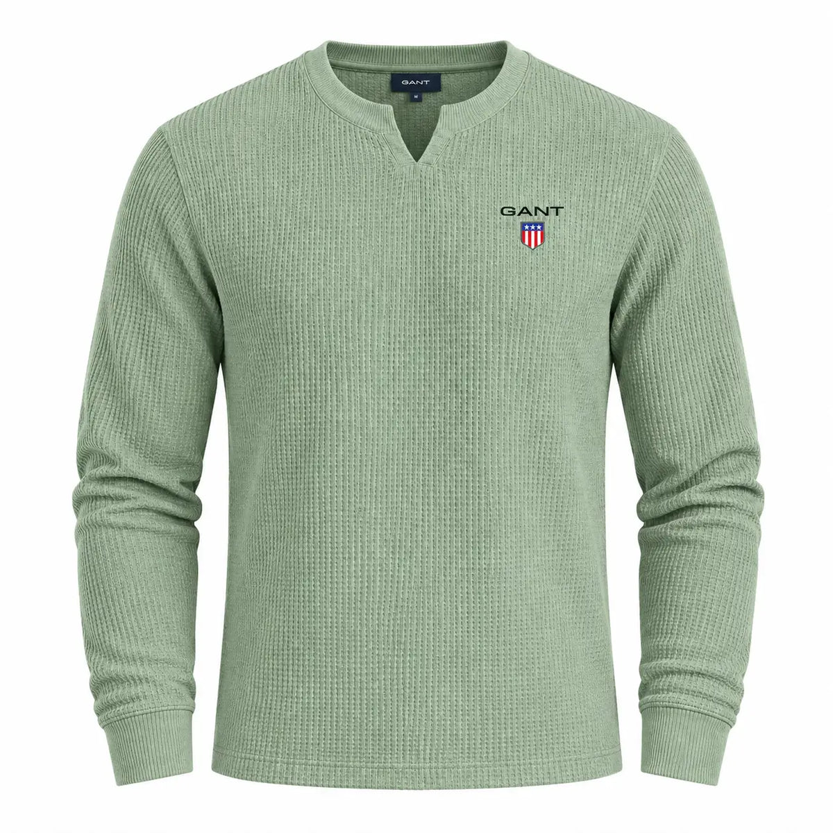 GT® Sommarskjorta – Lätt elegans och premiumkomfort
