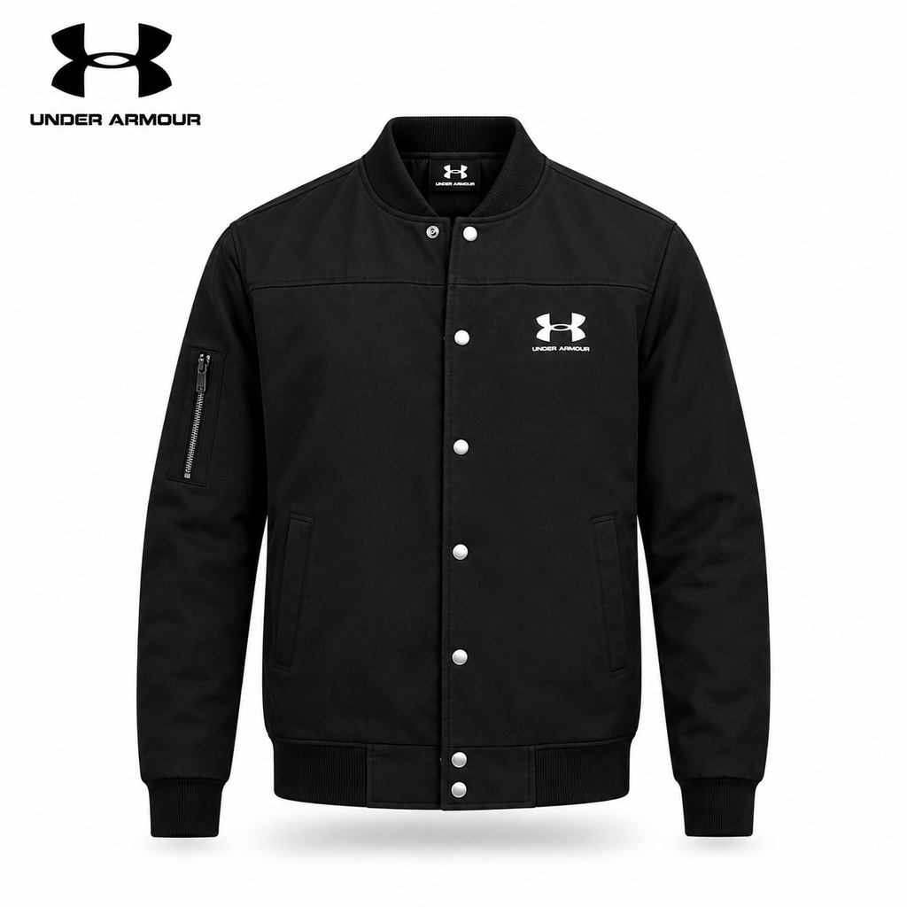 UA™ Signature Bomber Jacket