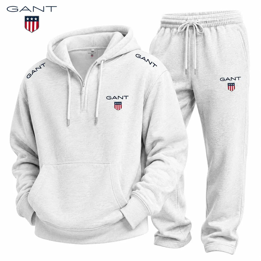 GT™ Premium Sweatset – Mjuk Komfort & Tidlös Stil