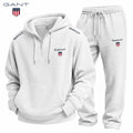 GT™ Premium Sweatset – Mjuk Komfort & Tidlös Stil