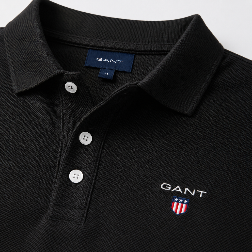 GANT® Elliot kort tvådelat set