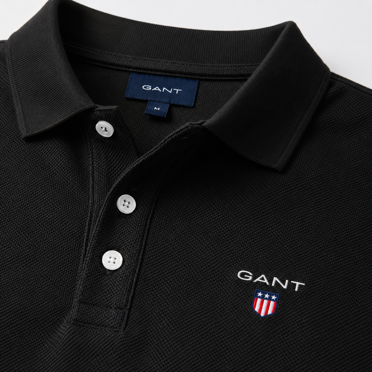 GANT® Elliot kort tvådelat set