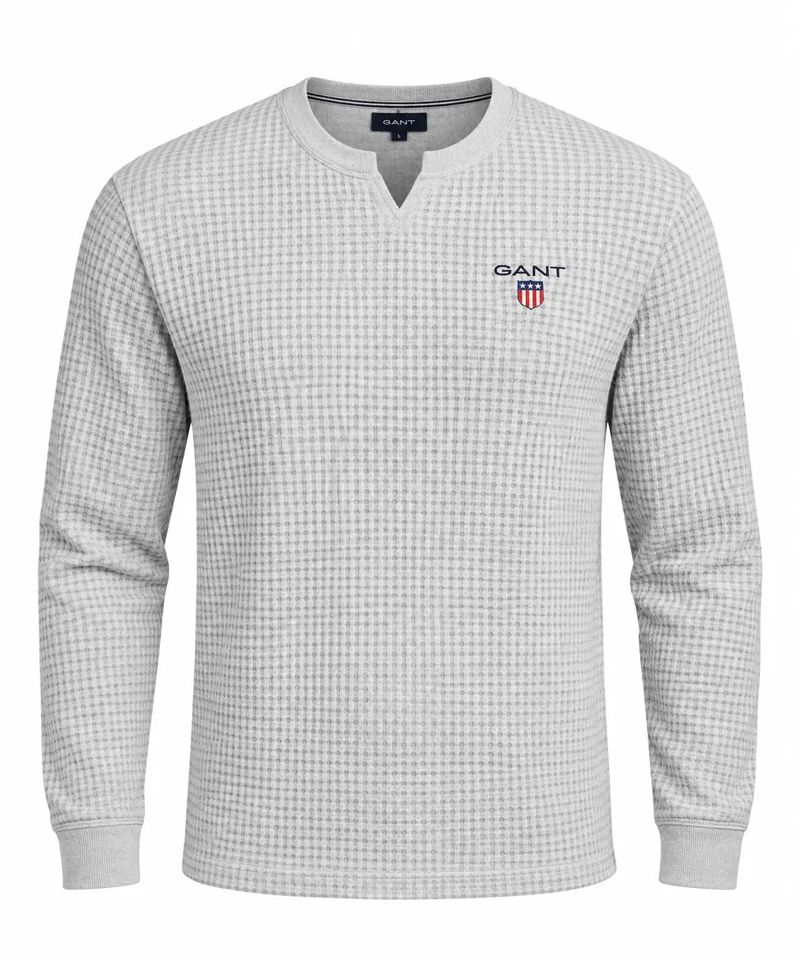 GT® Sommarskjorta – Lätt elegans och premiumkomfort
