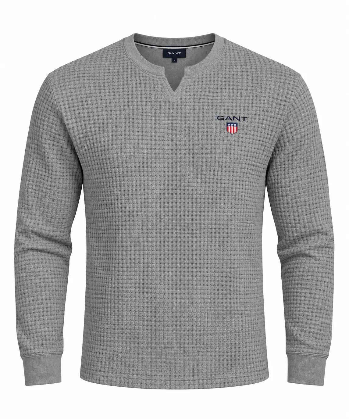 GT® Sommarskjorta – Lätt elegans och premiumkomfort