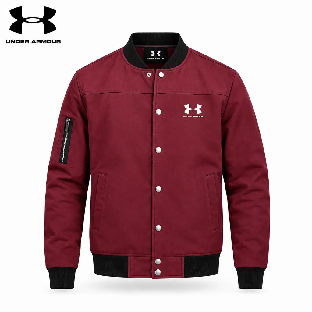 UA™ Signature Bomber Jacket