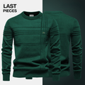 Maglione a Trama da Uomo LC (In Saldo)