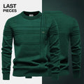 Maglione a Trama da Uomo LC (In Saldo)