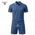 GANT® Elliot kort tvådelat set