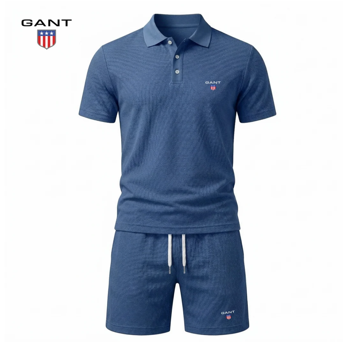 GANT® Elliot kort tvådelat set