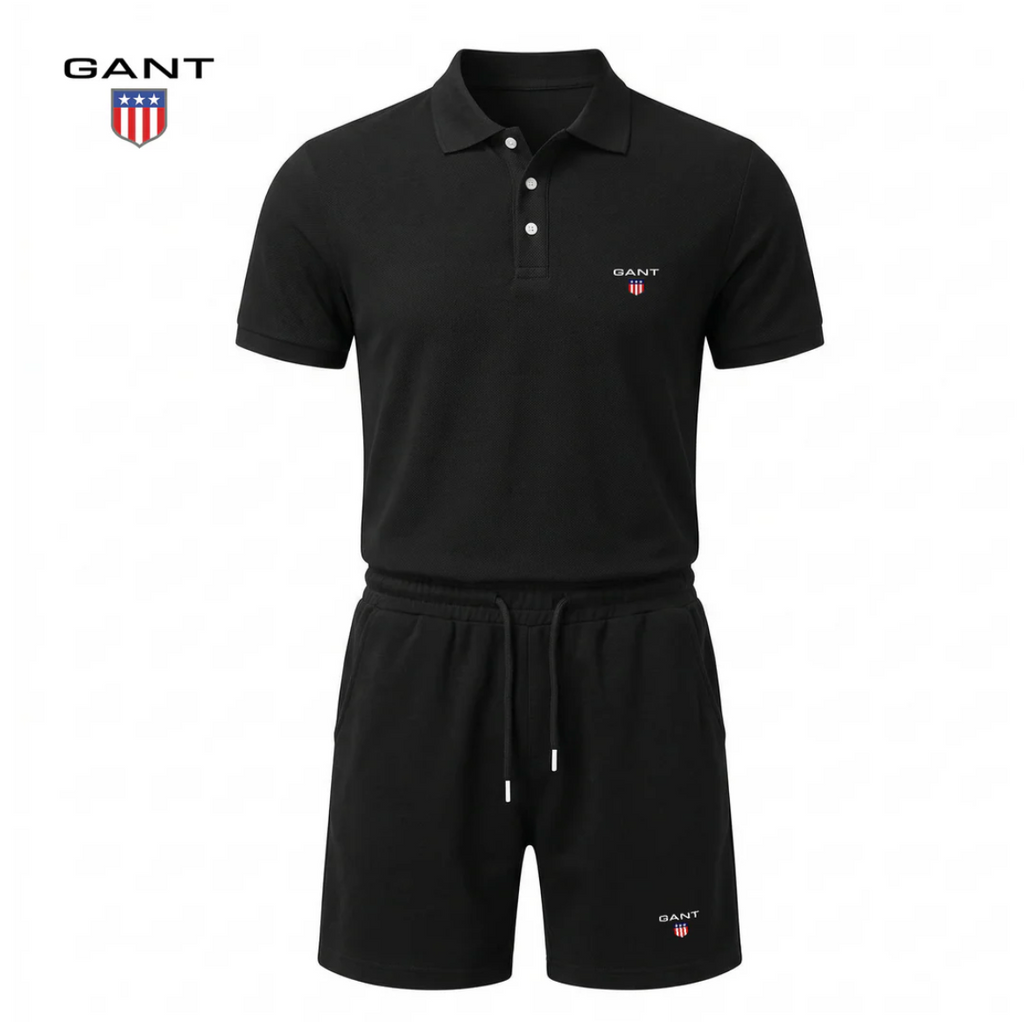 GANT® Elliot kort tvådelat set