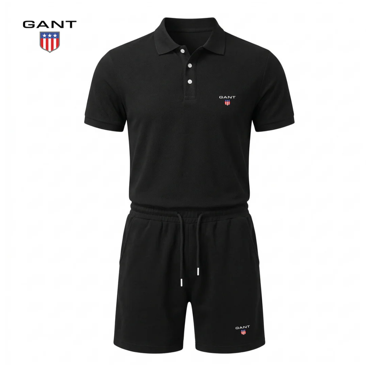 GANT® Elliot kort tvådelat set