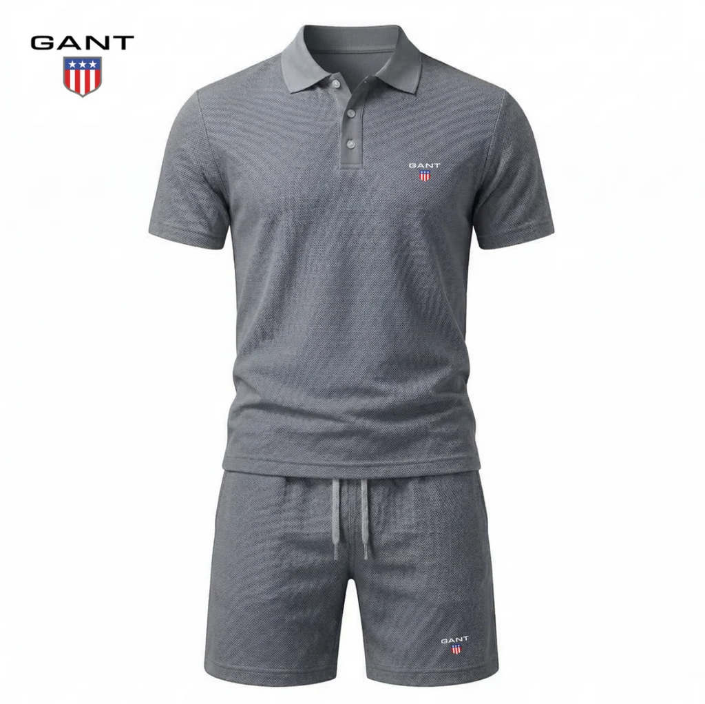 GANT® Elliot kort tvådelat set
