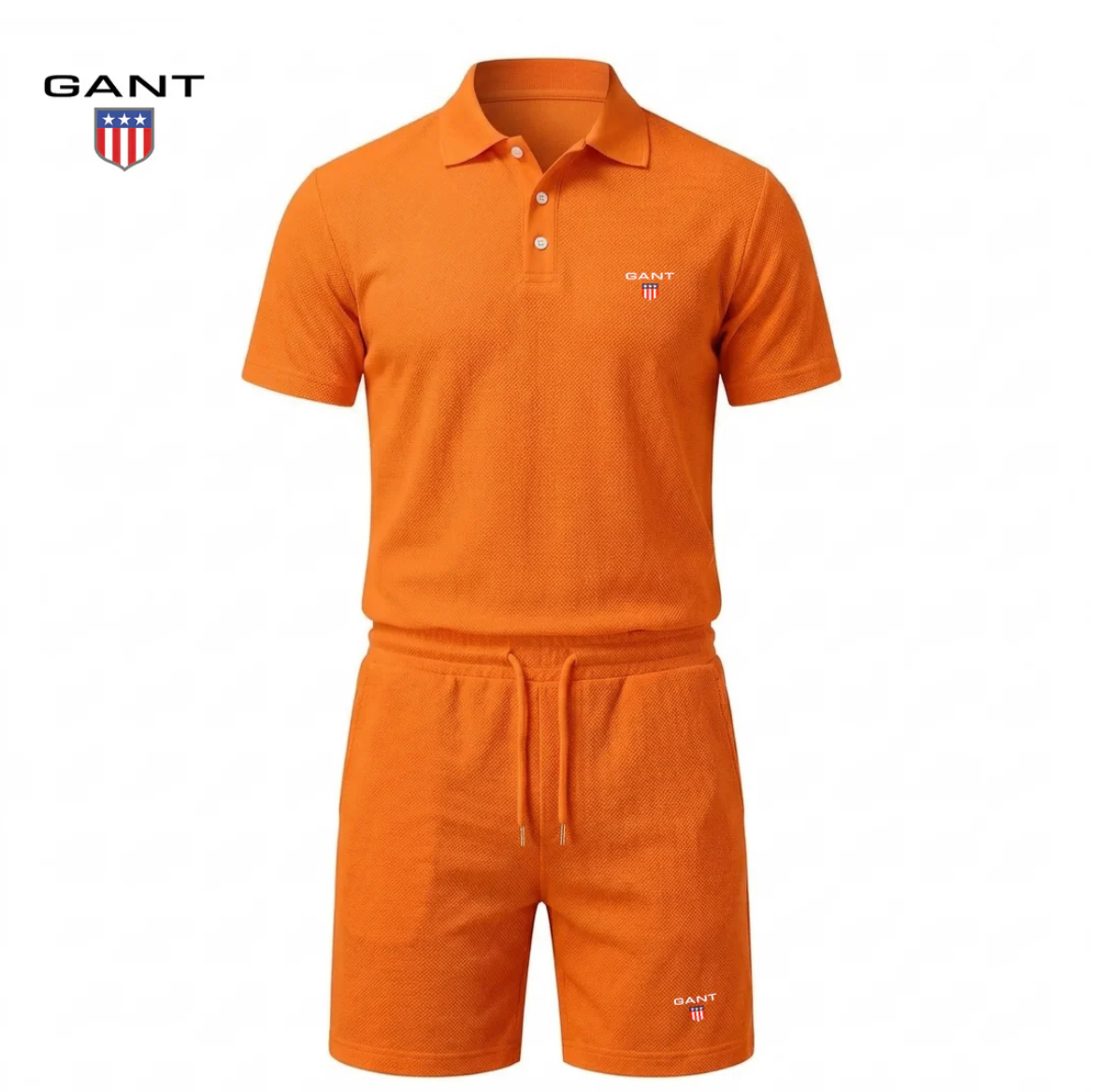 GANT® Elliot kort tvådelat set