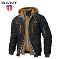 GT® Herrjacka – avslappnad stil