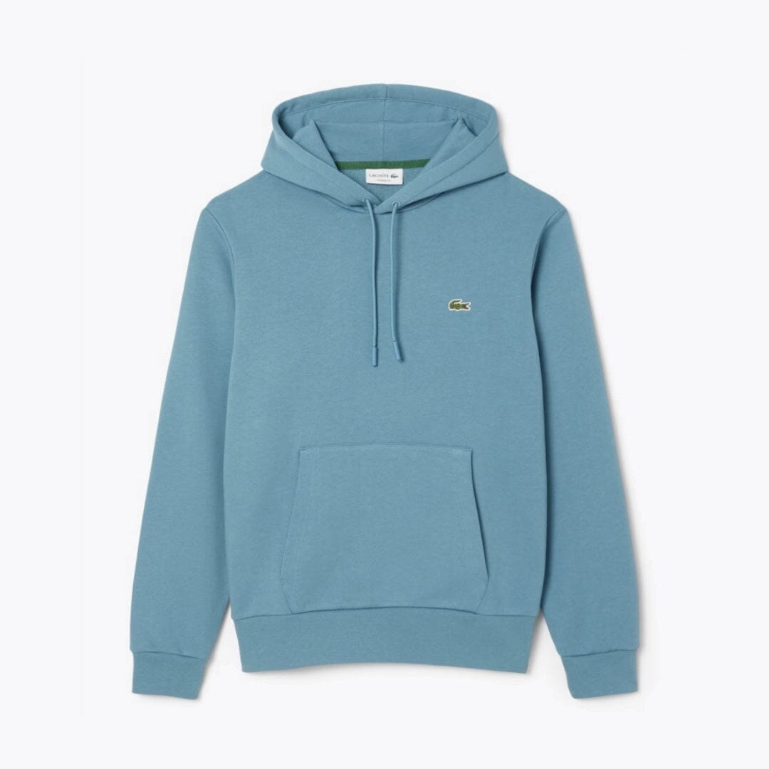 Felpa Sportiva con Cappuccio Uomo
