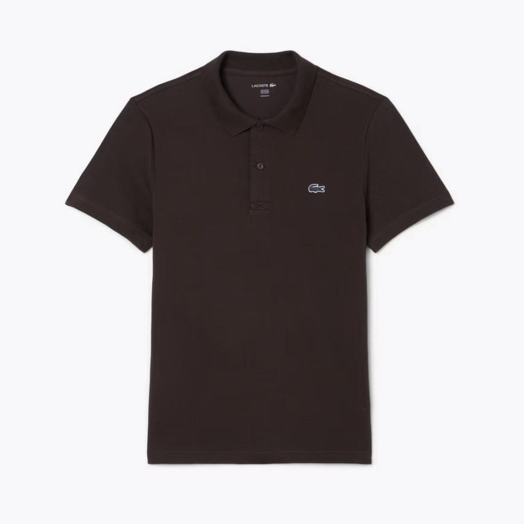 Polo LC Regular Fit in Misto Cotone