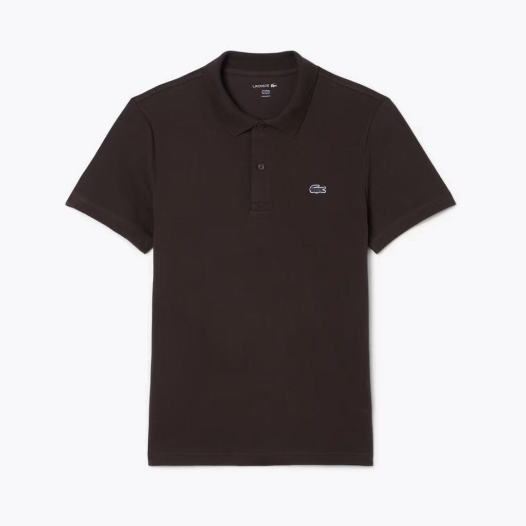 Polo LC Regular Fit in Misto Cotone