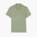 Polo LC Regular Fit in Misto Cotone