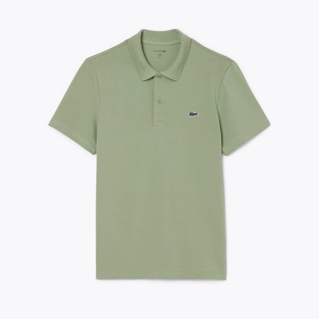 Polo LC Regular Fit in Misto Cotone