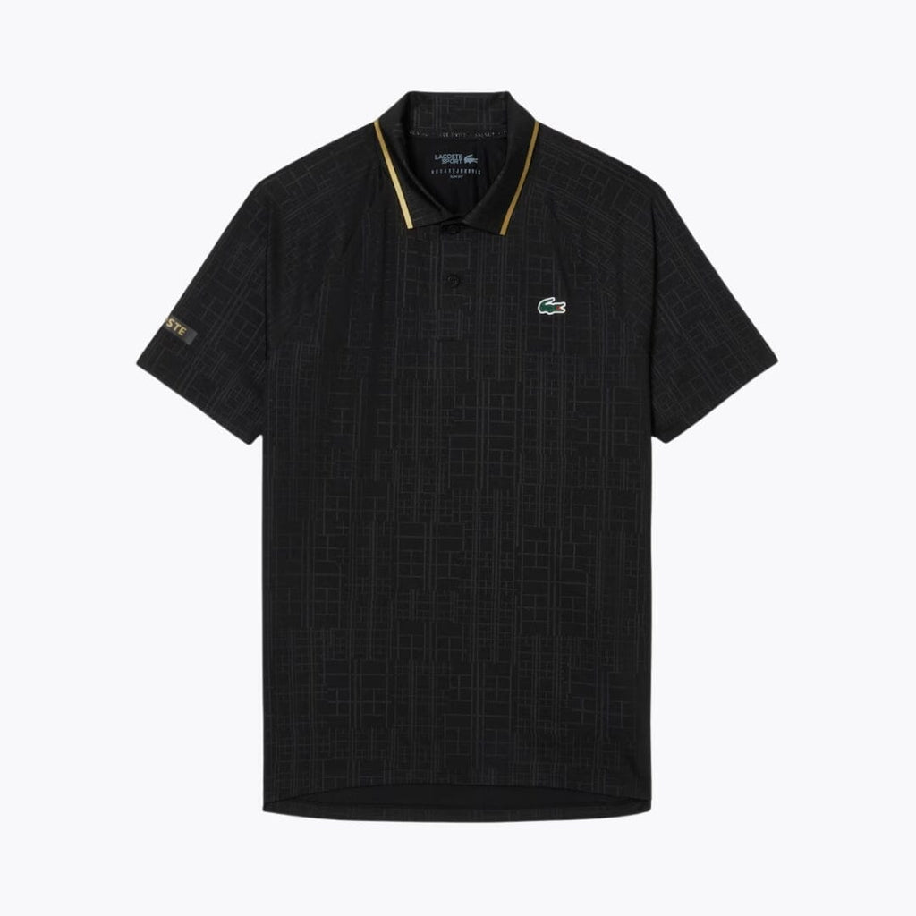 Polo da Tennis L.C. On-Court