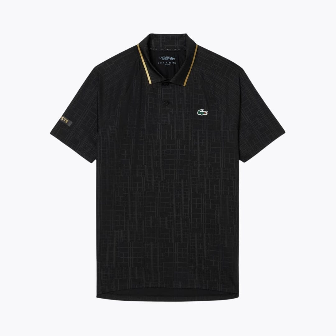 Polo da Tennis L.C. On-Court