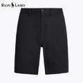 Pantaloncini Chino L.R Stretch Straight Fit