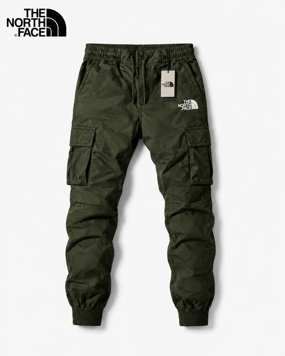 Modern stil. Maximal komfort.