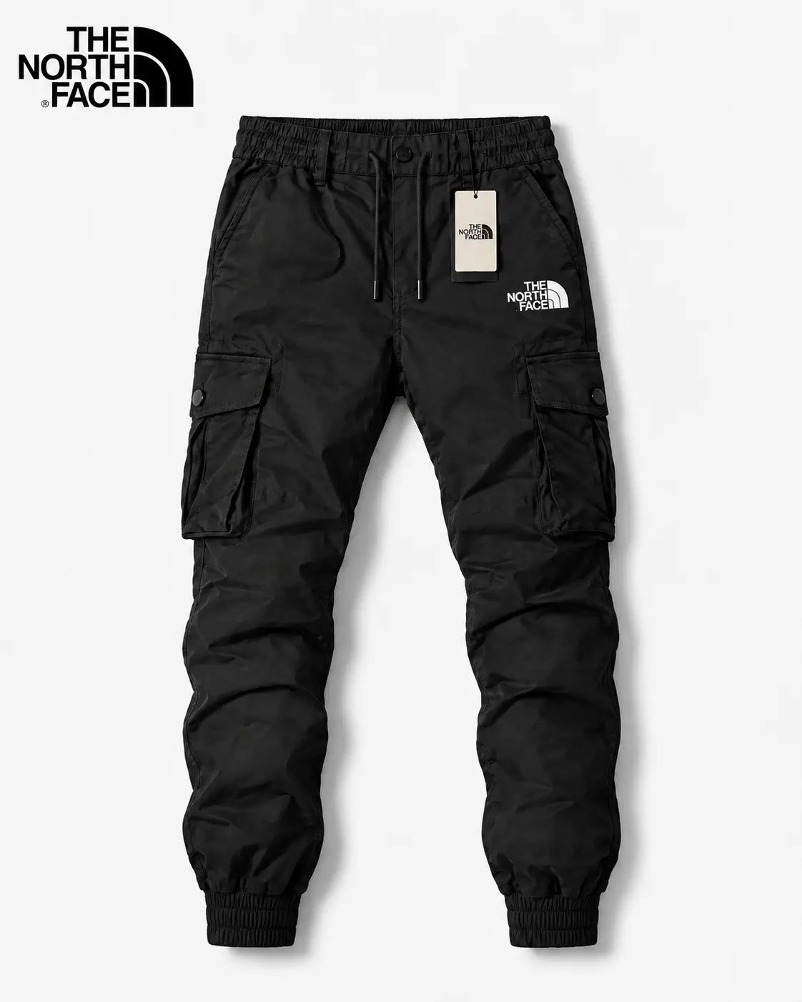 Modern stil. Maximal komfort.