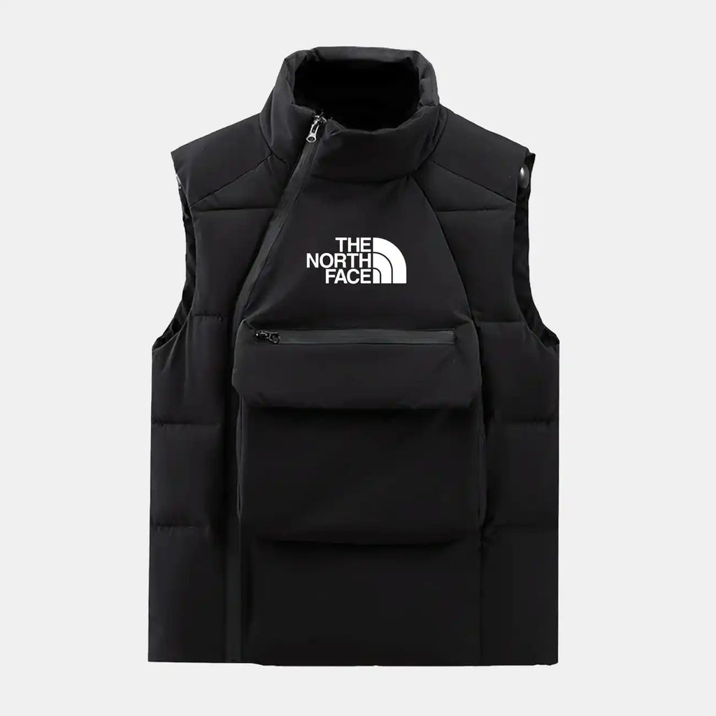 Gilet Trapuntato TNF "Bernard Grimberg